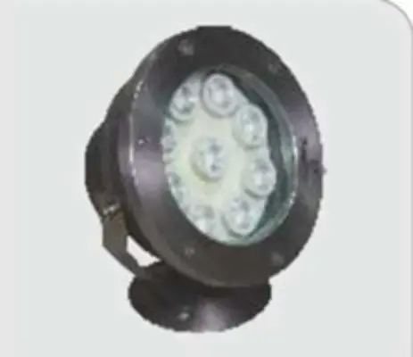 LI-74005 Led Underwater Light